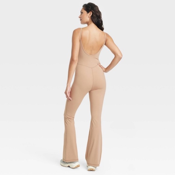 Target joylab jumpsuit 🤍 - Picture 3 of 4